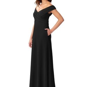 BRAND NEW NEVER WORN AZAZIE EVITA Dress